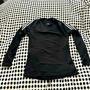 Adidas AlphaSkin runners Top